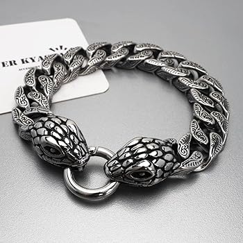 VINTAGE ヴィンテージ シルバー925 唐草 喜平 チェーンブレスレット VINTAGE】TIFFANY&Co. ティファニー ヘビーウェイト 喜平